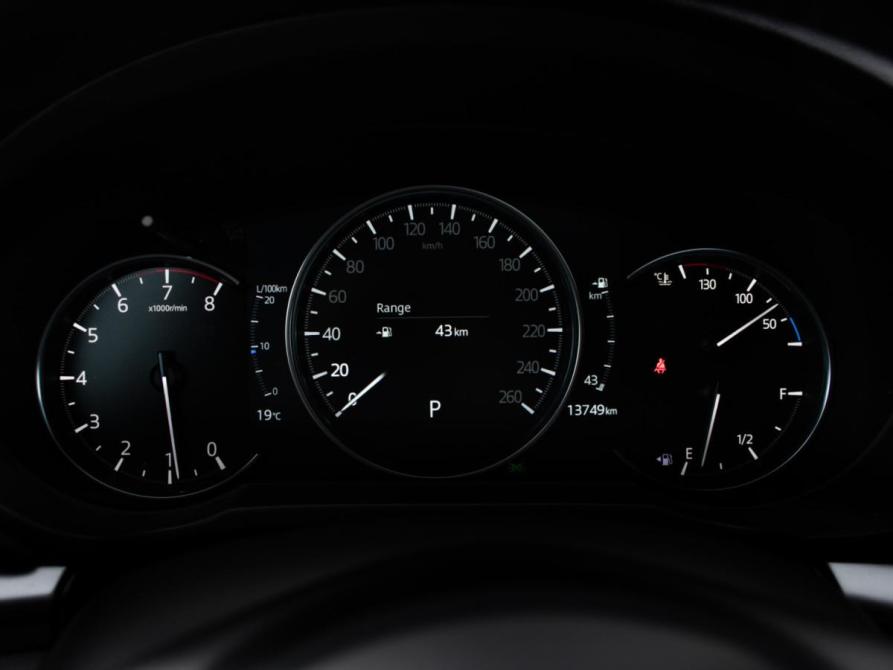 Mazda CX-5 II Рестайлинг Москва  - изображение 10