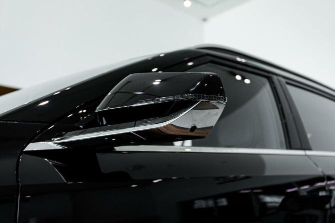 Новый GAC GS4 2025 года, цена 3 699 000 рублей, внедорожник, Автокод Объявления