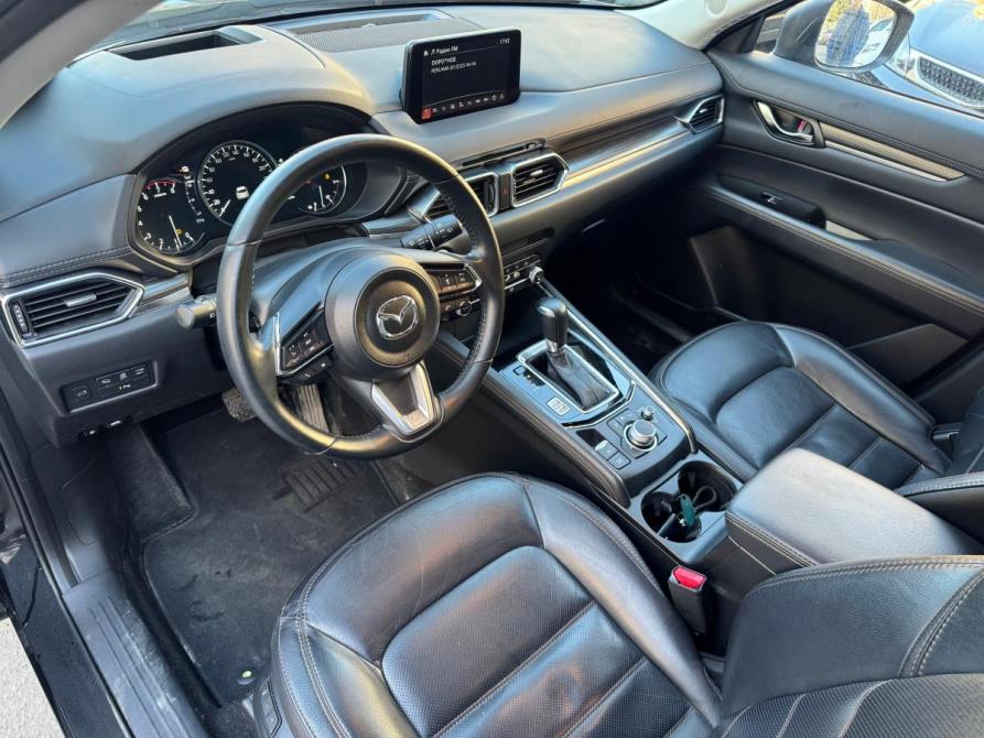 Mazda CX-5 II Санкт-Петербург  - изображение 9