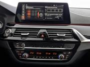 BMW 5 серии VII (G30/G31/G38) Москва  - изображение 47