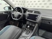 Volkswagen Tiguan II Красноярск  - изображение 18