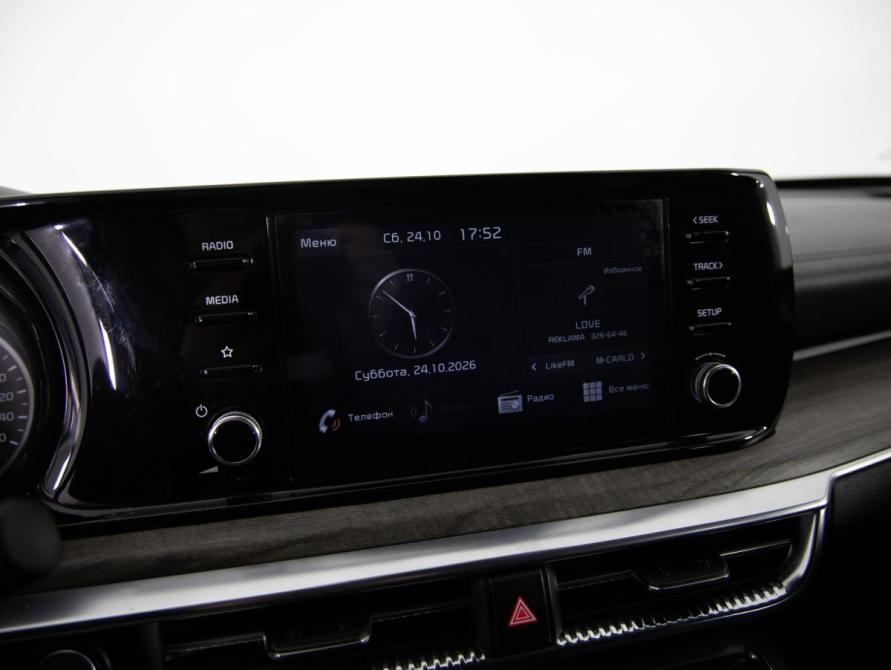 Kia K5 III Санкт-Петербург  - изображение 19