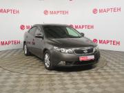 Kia Cerato II Вологда  - изображение 21