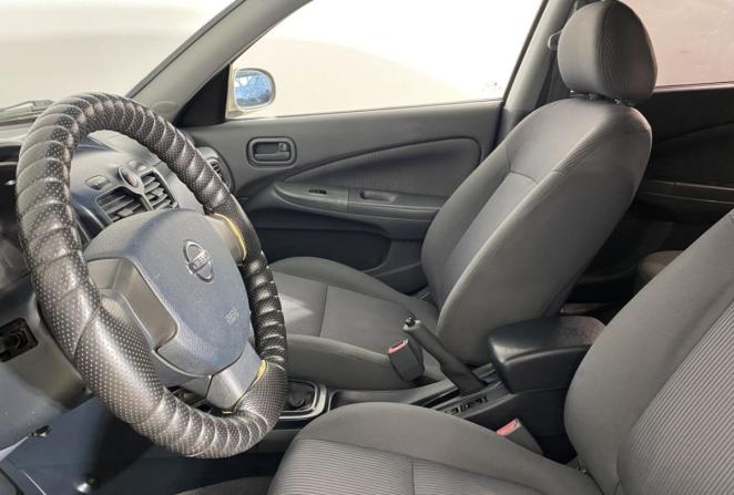 Nissan Almera Classic I с пробегом 2007 года, цена 255 000 рублей, 217302 км, седан, Автокод Объявления