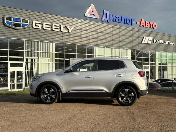 Chery Tiggo 4 Pro I с пробегом 2024 года, цена 1 710 000 рублей, 33846 км, внедорожник, Автокод Объявления