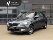 Skoda Fabia II Рестайлинг Казань  - изображение 13