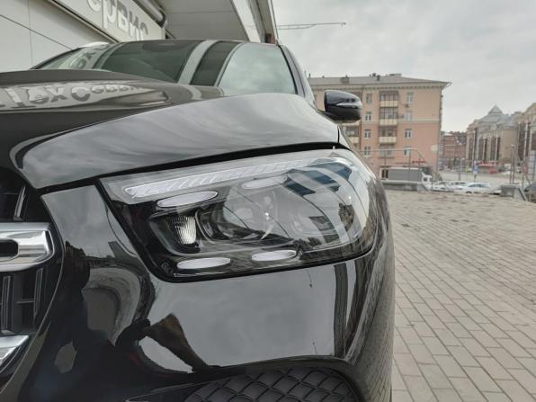 Mercedes-Benz GLE II (V167) Рестайлинг с пробегом 2025 года, цена 12 500 000 рублей, 20 км, внедорожник, Автокод Объявления