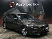 Mazda 3 III (BM) Ставрополь  - изображение 28