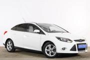 Ford Focus III Тюмень  - изображение 20