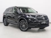 Skoda Kodiaq I Москва  - изображение 33