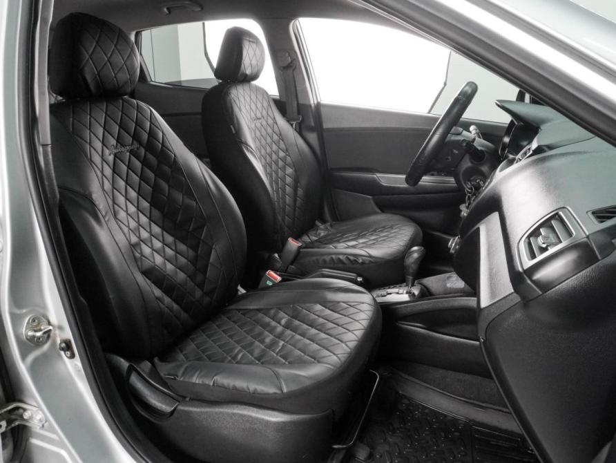 Kia Rio III Воронеж  - изображение 8