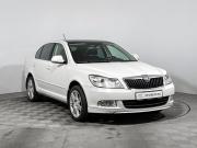 Skoda Octavia II (A5) Рестайлинг Санкт-Петербург  - изображение 22