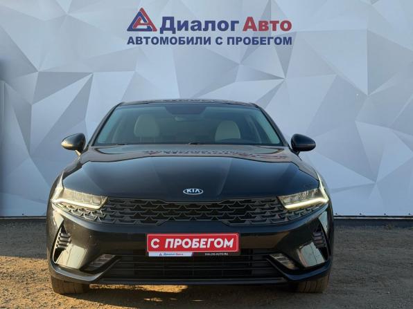 Kia K5 III с пробегом 2020 года, цена 2 290 000 рублей, 150000 км, седан, Автокод Объявления