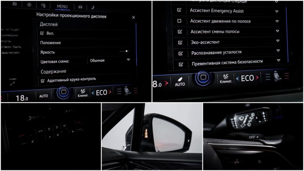 Volkswagen Touareg III Москва  - изображение 19