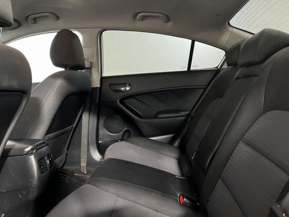 Kia Cerato III с пробегом 2015 года, цена 1 239 900 рублей, 167000 км, седан, Автокод Объявления