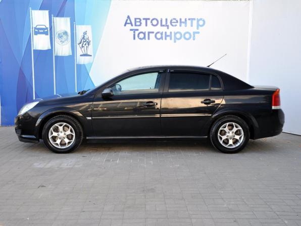 Opel Vectra C Рестайлинг с пробегом 2008 года, цена 649 000 рублей, 187217 км, седан, Автокод Объявления