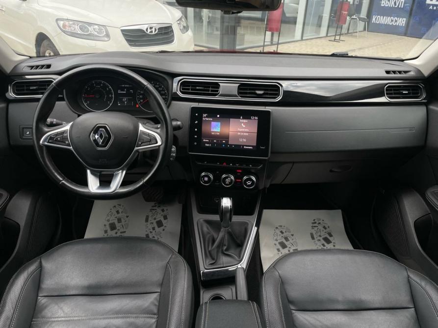 Renault Arkana I Краснодар  - изображение 19