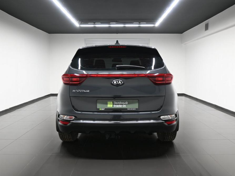 Kia Sportage IV Рестайлинг Тверь  - изображение 4