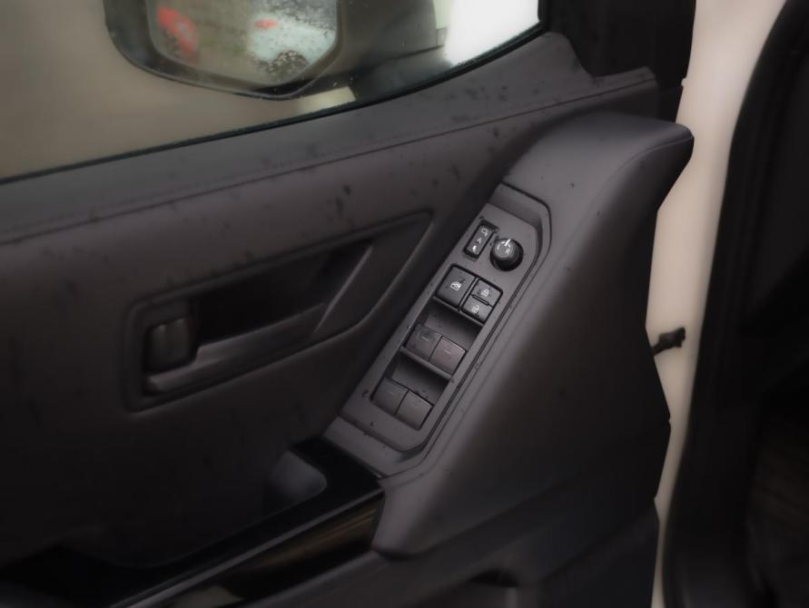 Toyota Land Cruiser 300 Series Санкт-Петербург  - изображение 22