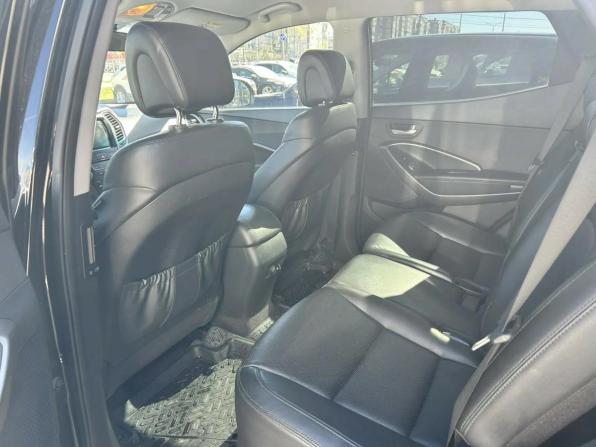 Hyundai Santa Fe III Рестайлинг с пробегом 2016 года, цена 2 140 000 рублей, 151988 км, внедорожник, Автокод Объявления