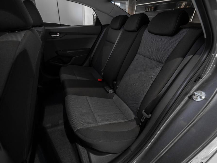 Hyundai Solaris II Рестайлинг Москва  - изображение 12