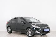 Hyundai Solaris I Красноярск  - изображение 21