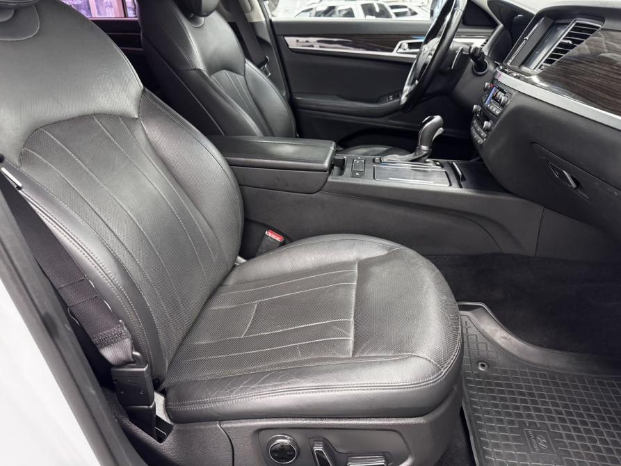 Hyundai Genesis II Воронеж  - изображение 18
