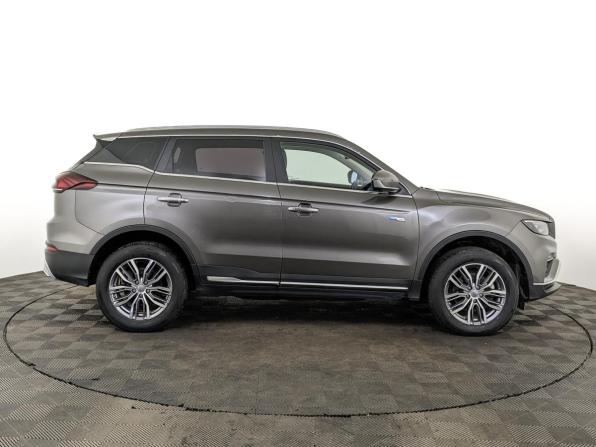 Geely Atlas Pro с пробегом 2024 года, цена 2 235 000 рублей, 37648 км, внедорожник, Автокод Объявления