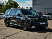 Kia Carnival IV Рестайлинг Москва  - изображение 30