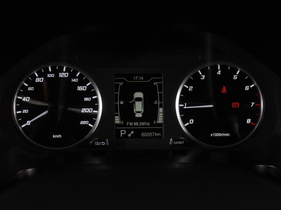 Chery Tiggo 4 Pro I Воронеж  - изображение 23