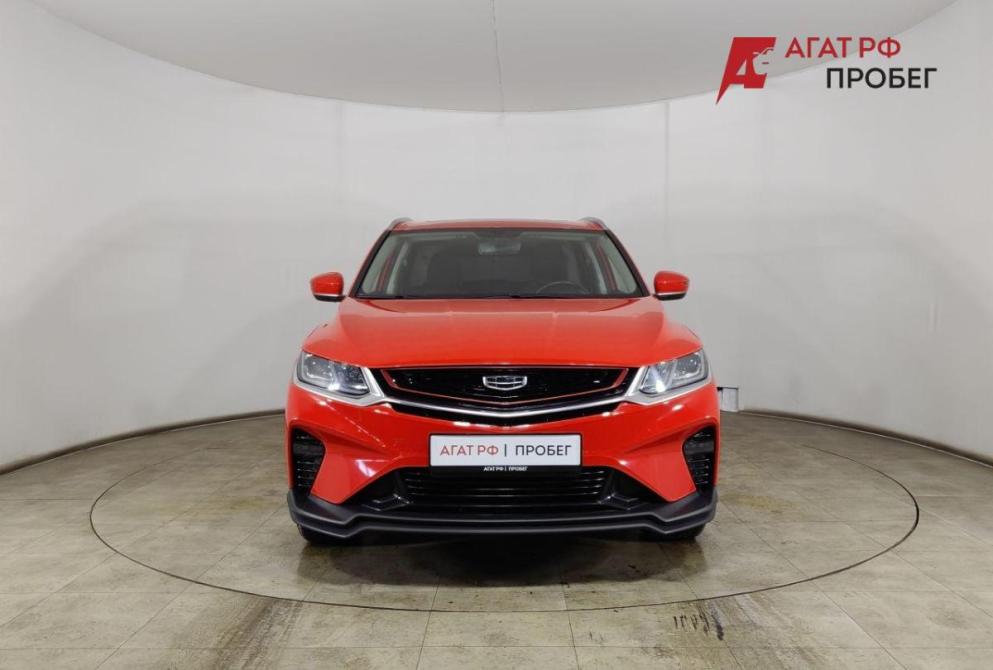 Geely Coolray I Волгоград  - изображение 2