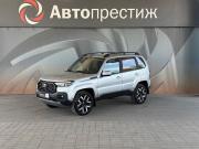 Lada (ВАЗ) Niva Travel I Рестайлинг Волгоград  - изображение 22