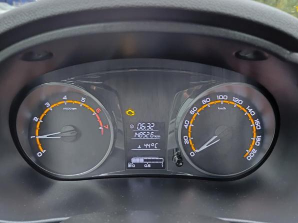 Lada (ВАЗ) Granta I Рестайлинг с пробегом 2020 года, цена 524 000 рублей, 143000 км, седан, Автокод Объявления