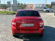 Lada (ВАЗ) Granta I Рестайлинг Крым  - изображение 22