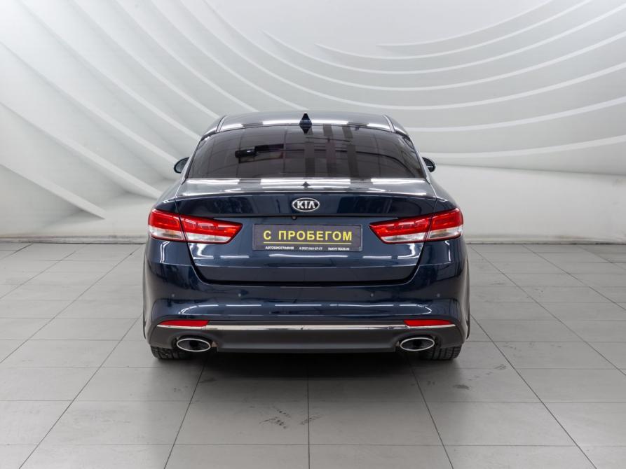 Kia Optima IV Волгоград  - изображение 6