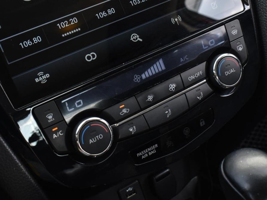 Nissan Qashqai II Краснодар  - изображение 12