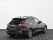 Infiniti QX50 I Москва  - изображение 20