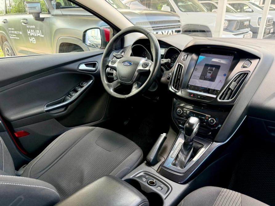Ford Focus III Воронеж  - изображение 7