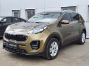 Kia Sportage IV Уфа  - изображение 23