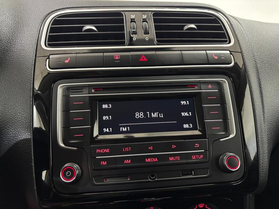 Volkswagen Polo V Рестайлинг Альметьевск  - изображение 20