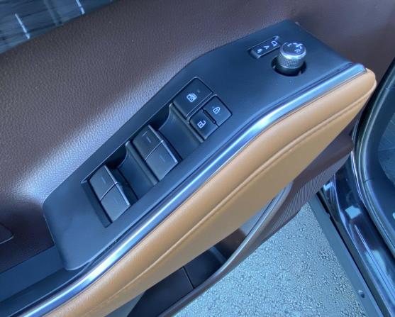 Toyota Highlander IV (XU70) с пробегом 2021 года, цена 4 474 000 рублей, 134296 км, внедорожник, Автокод Объявления