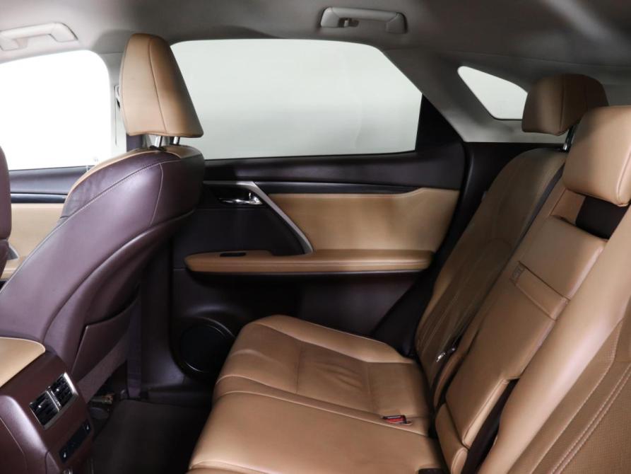 Lexus RX IV Химки  - изображение 12