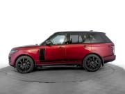 Land Rover Range Rover IV Рестайлинг Москва  - изображение 38