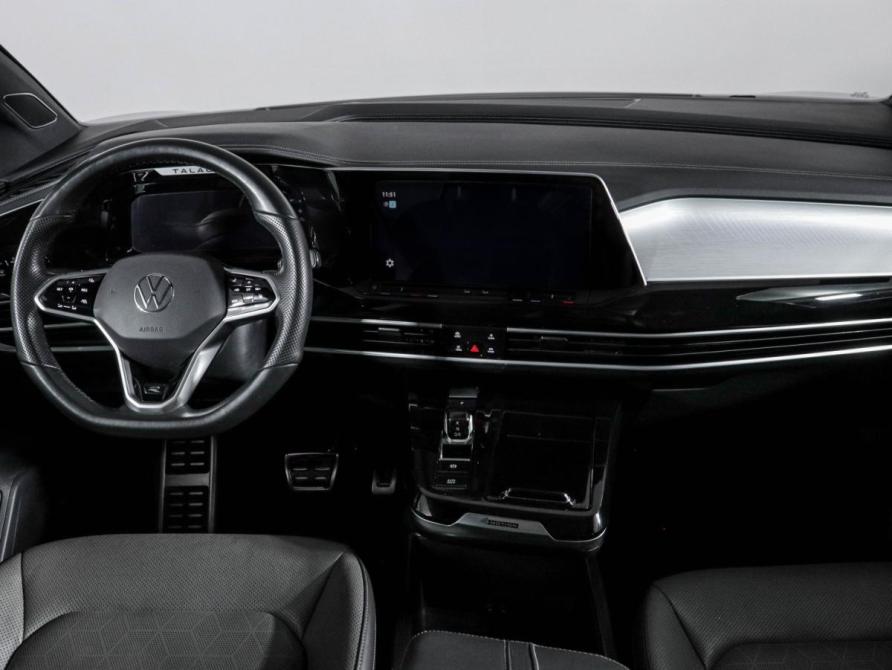 Volkswagen Talagon I Москва  - изображение 14