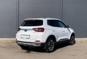 Chery Tiggo 4 I Рестайлинг Красноярск  - изображение 28