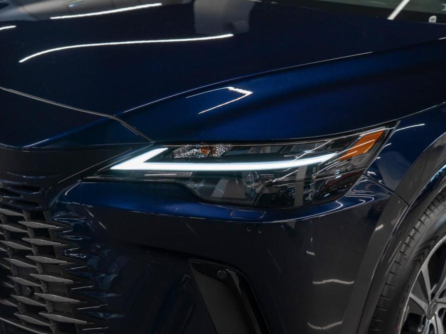 Lexus RX V Москва  - изображение 25