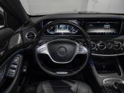Mercedes-Benz S-Класс VI (W222 C217) Москва  - изображение 42