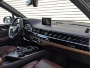 Audi Q7 II (4M) Москва  - изображение 41