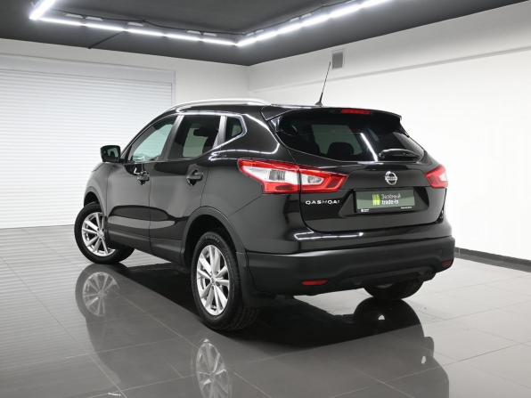 Nissan Qashqai II с пробегом 2014 года, цена 1 745 000 рублей, 124095 км, внедорожник, Автокод Объявления