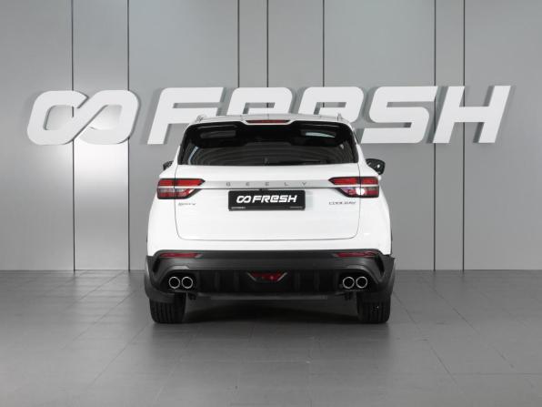 Geely Coolray I с пробегом 2023 года, цена 1 850 000 рублей, 58899 км, внедорожник, Автокод Объявления